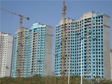 山西崇康地产集团公司太原红星国际广场