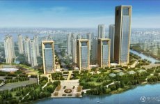 山西荣佳森河房地产公司怡佳天一城项目