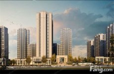 保利晋中壹号公馆项目