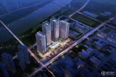 太原绿地新悦房地产开发公司绿地中央广场