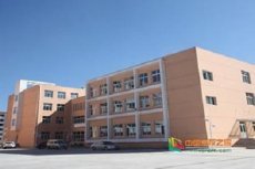 新建昔阳县中学校工程监理