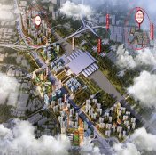 北营社区回迁安置小区工程