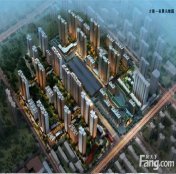 太原万科蓝山一期建设工程监理